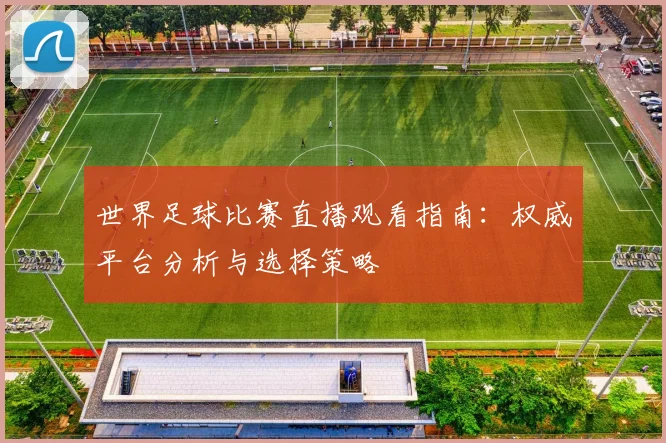 世界足球比赛直播观看指南:权威平台分析与选择策略